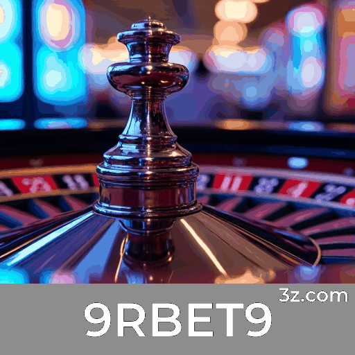 9RBET9: Jogos de Cassino para Uma Experiência Luxuosa