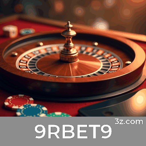 9RBET9.com - Plataforma de Apostas Online no Brasil com Jogos Exclusivos e Pagamentos Rápidos - 9RBET9