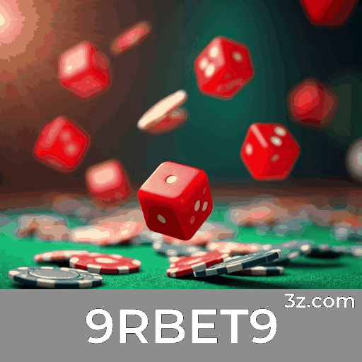 9RBET9: A Plataforma de Comunidade Vibrante