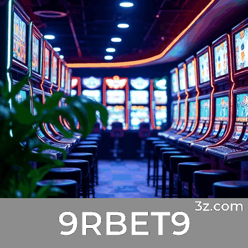 9RBET9: Cassino Online Seguro e Divertido