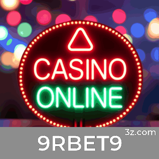 9RBET9: Experiência de Cassino Imersiva para Brasileiros