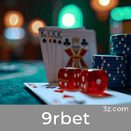 9rbet App: Apostas Móveis Simplificadas
