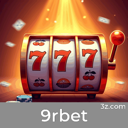 9rbet: Inovação e Tecnologia em Jogos